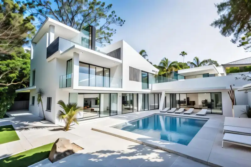 Casa amb piscina en venda a Marbella Centro
