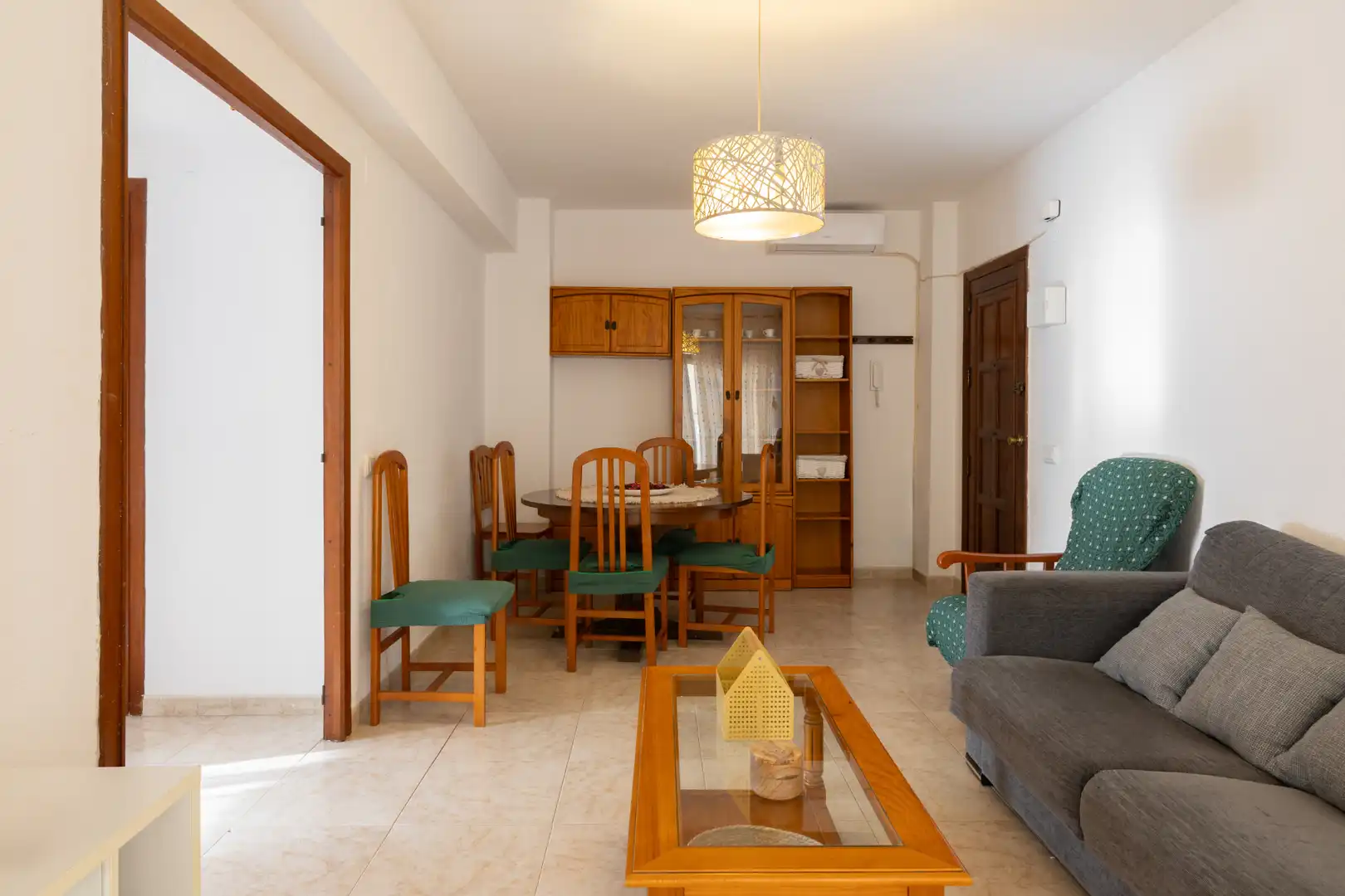 Apartament amb piscina de lloguer a Passeig Marítim de Neptú 30, imagen 4