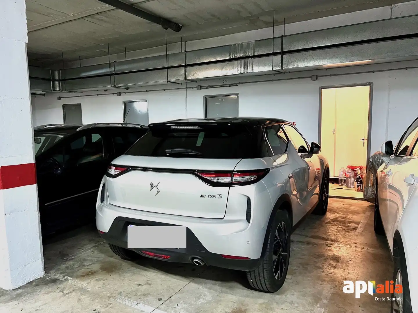 Parking de Piso en venta en Salou con Calefacción, Piscina y Horno