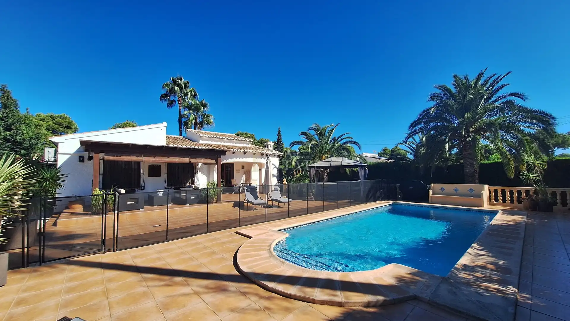 Casa con piscina en venta en Calle Piloter, imagen 31