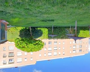 Jardí de Pis en venda en Parla amb Calefacció, Terrassa i Traster