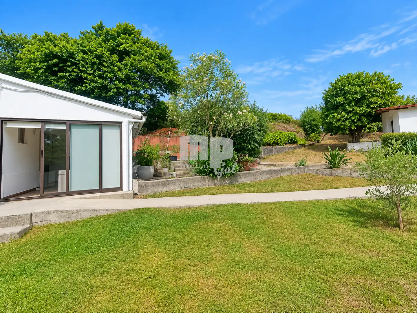 Maison avec jardin à vendre à Barrio Chan, imagen 30