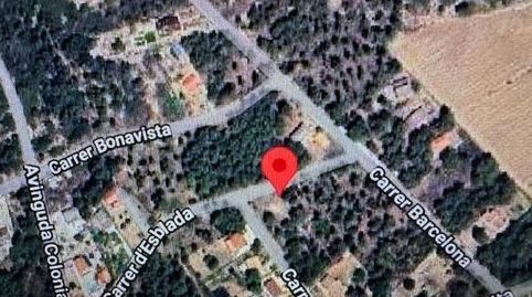 PRECIOSA PARCELA PARA CONSTRUIRTE LA CASA DE TUS SUEÑOS