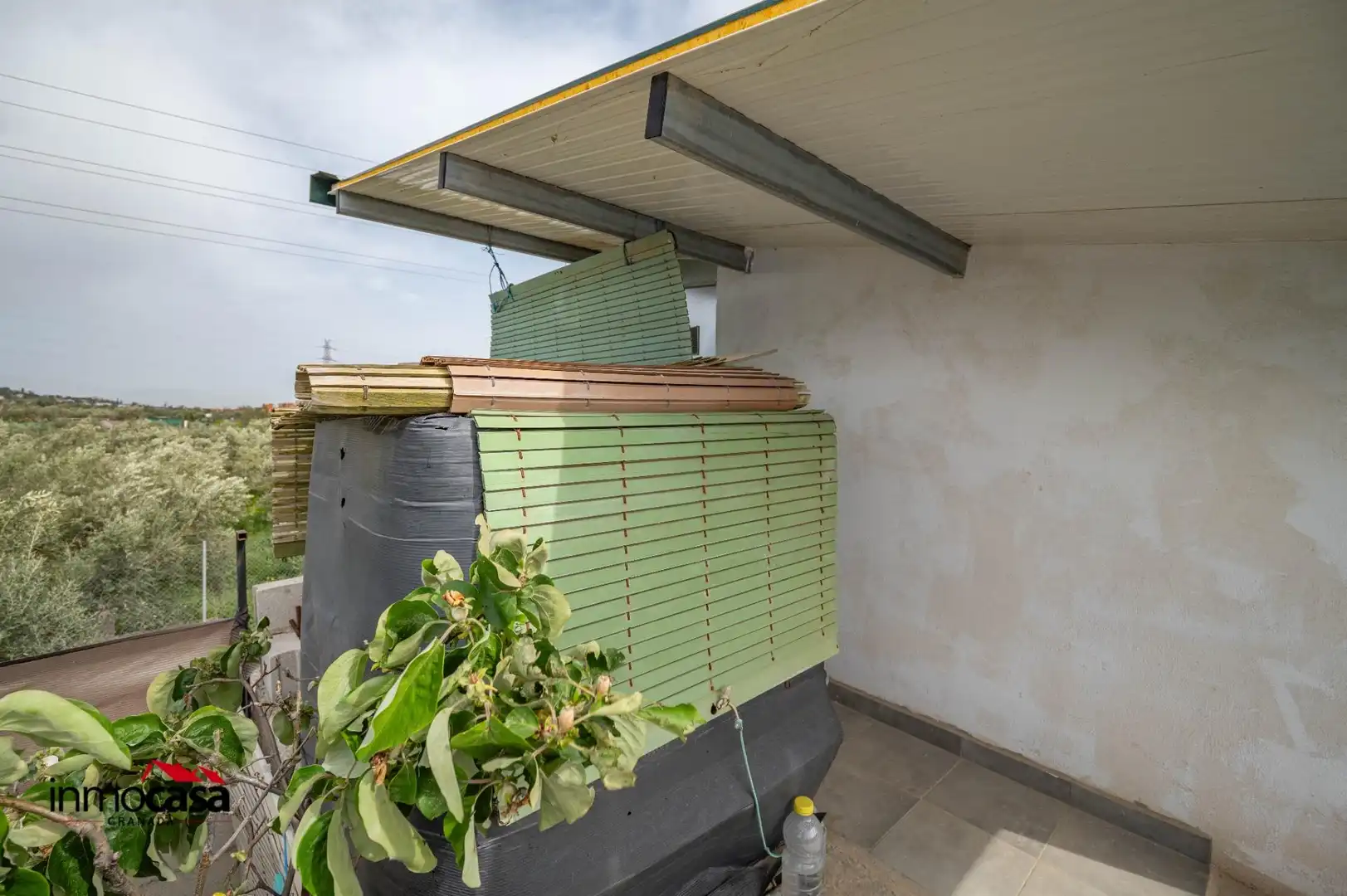 Exterior view of Residential for sale in Las Gabias
