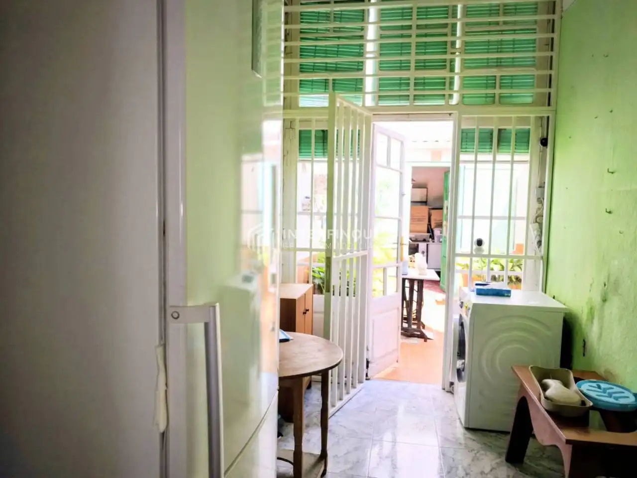 Casa o xalet en venda en Badalona amb Terrassa