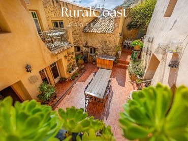 Casa in vendita a Raval