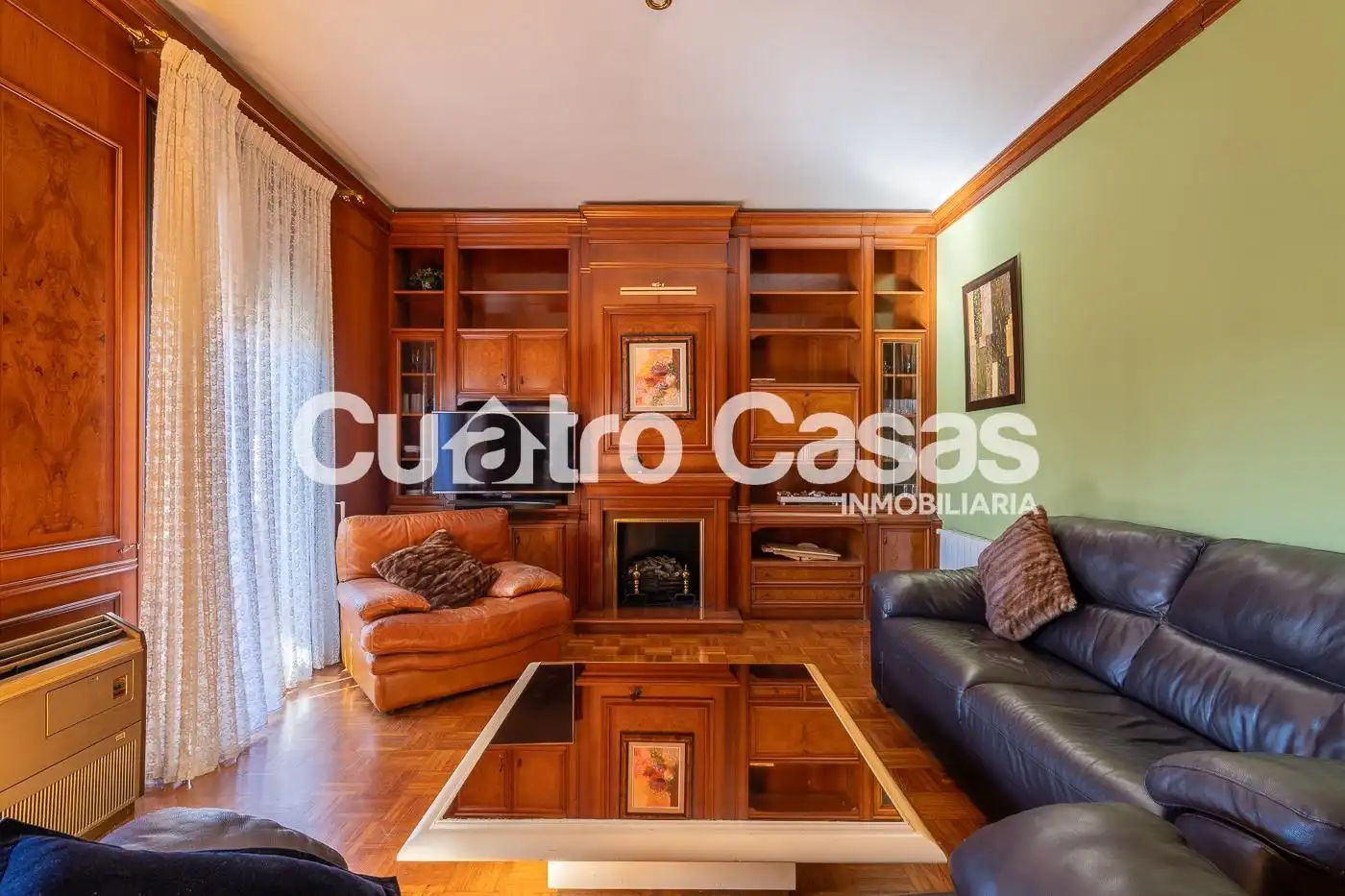Flat for sale in Carrer de los Castillejos, Sagrada Família