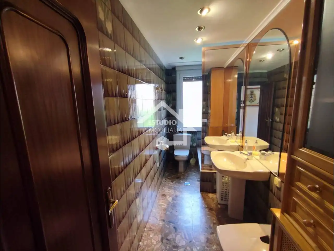 Flat with terrace for sale in Calle San Francisco, imagen 12