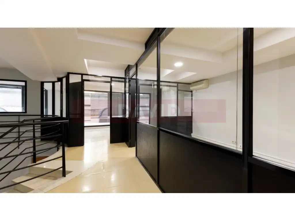 Oficina de alquiler en Barcelona