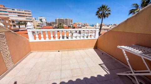 Foto 2 de Casa adosada en venda a Inglaterra, Los Europeos, Torrevieja
