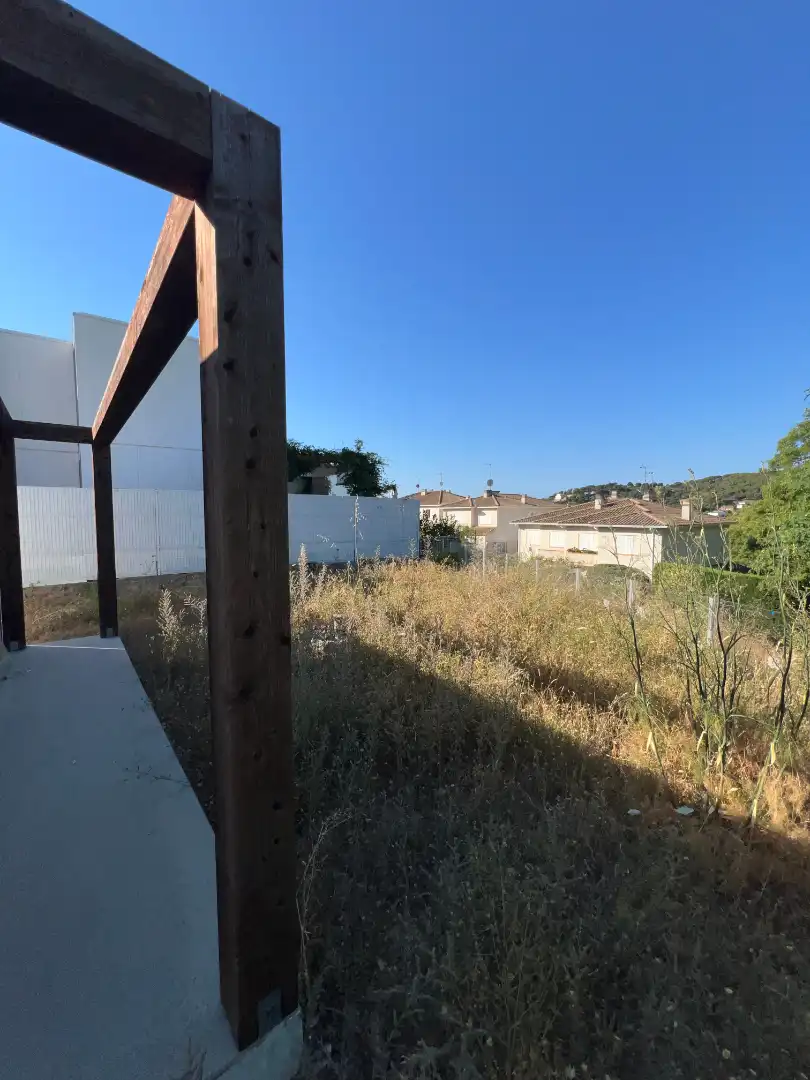 Houses for sale in Cabrils  with Air Conditioner, Heating and Private garden