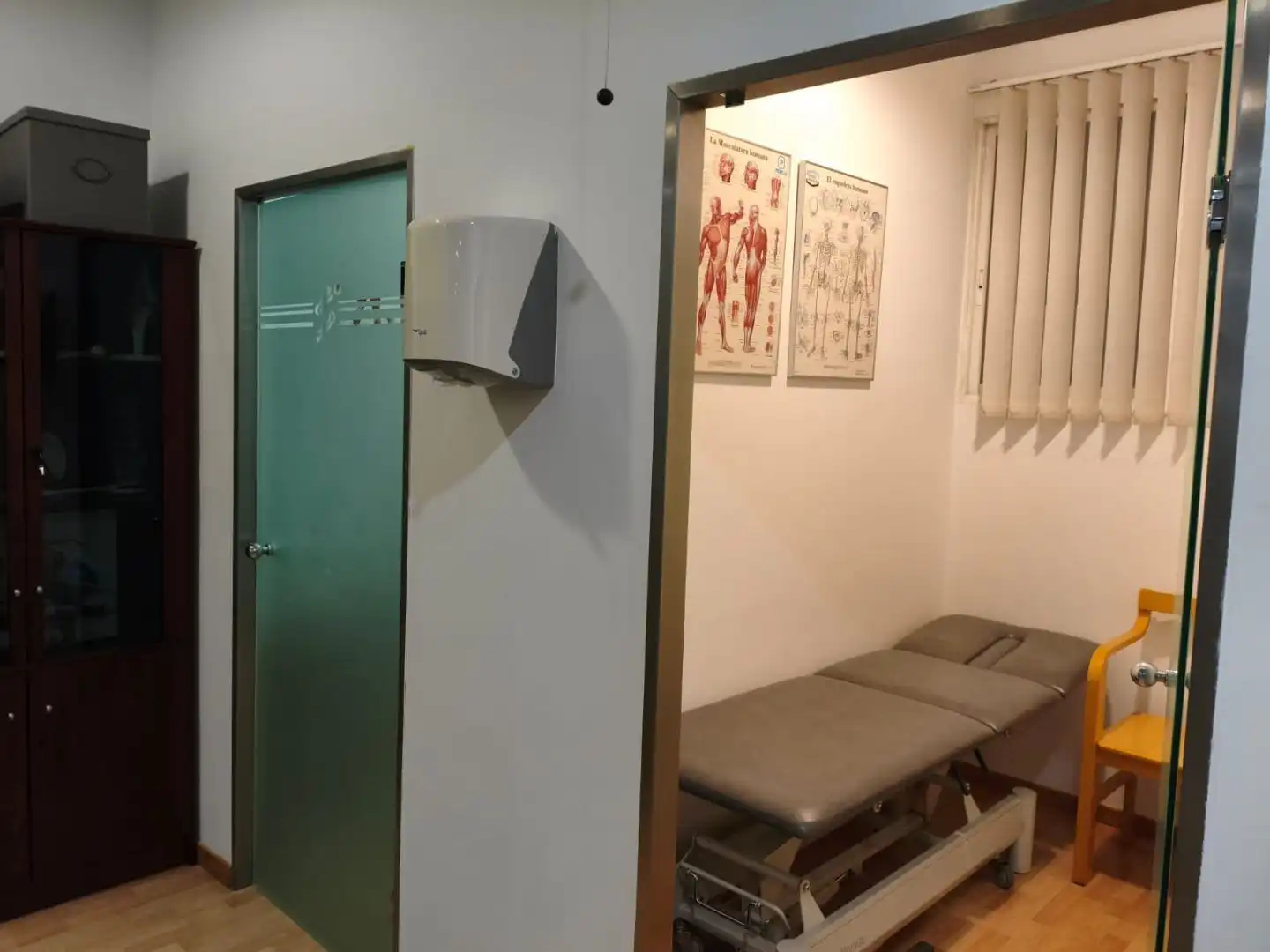 Commercial properties for rent in Madrid  with Air Conditioner and Furnished