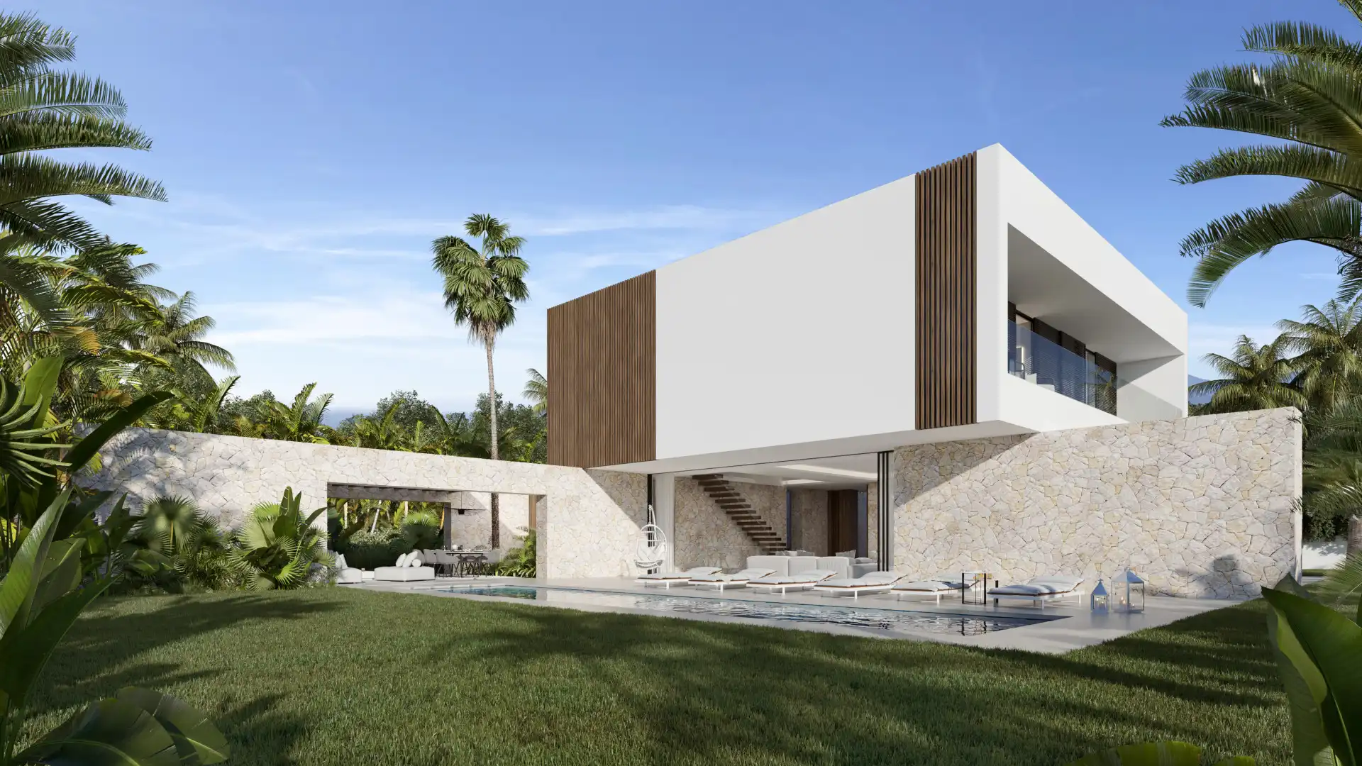 Casa con piscina in vendita a Marbella Centro, imagen 11