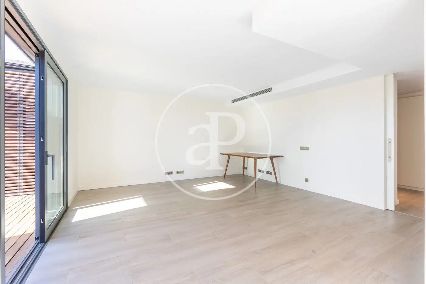 Ático de obra nueva con piscina en venta en Finestrelles, imagen 3