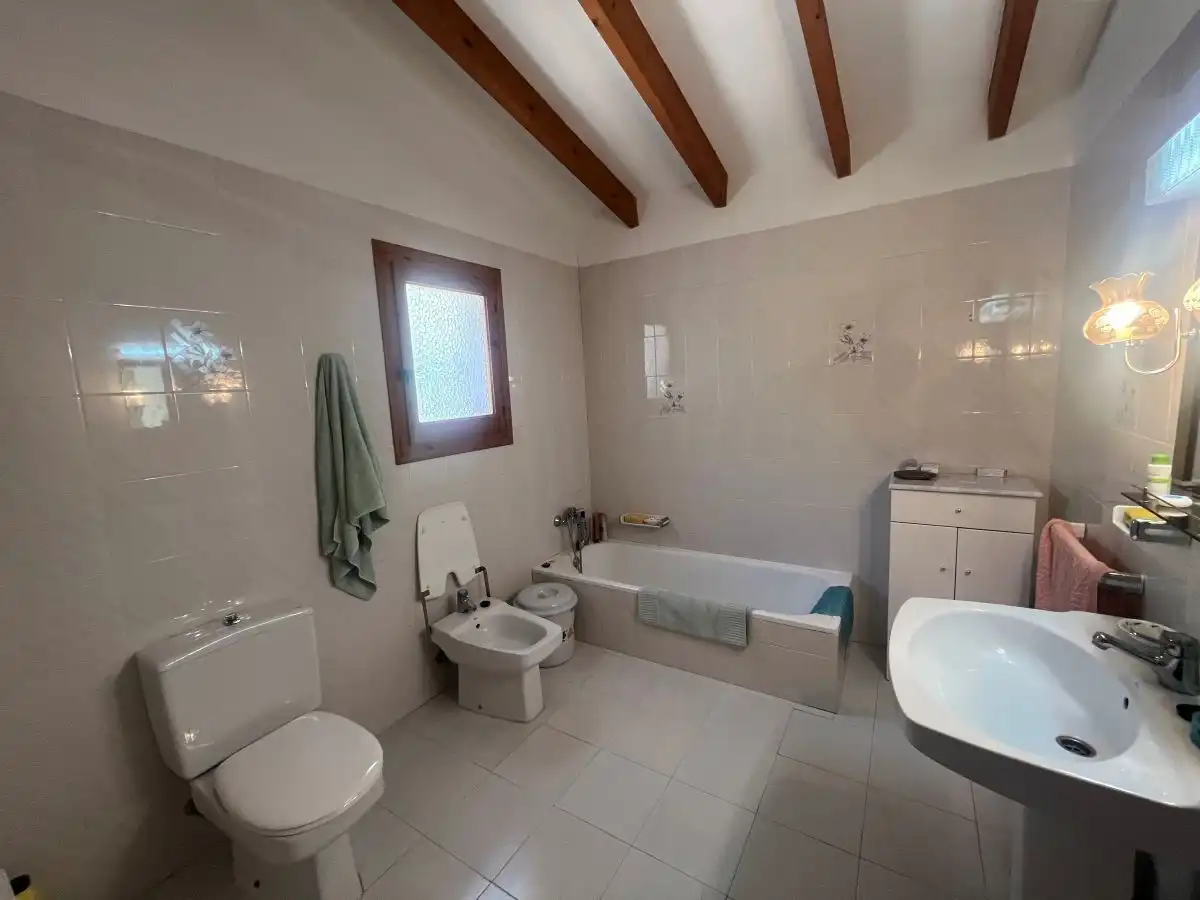 Casa con piscina in vendita a La Empedrola, imagen 12
