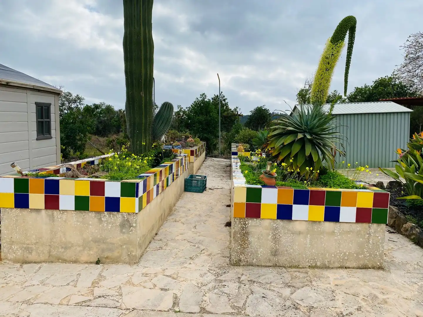 Rustikales Grundstück zum Verkauf in Felanitx Poble, imagen 28
