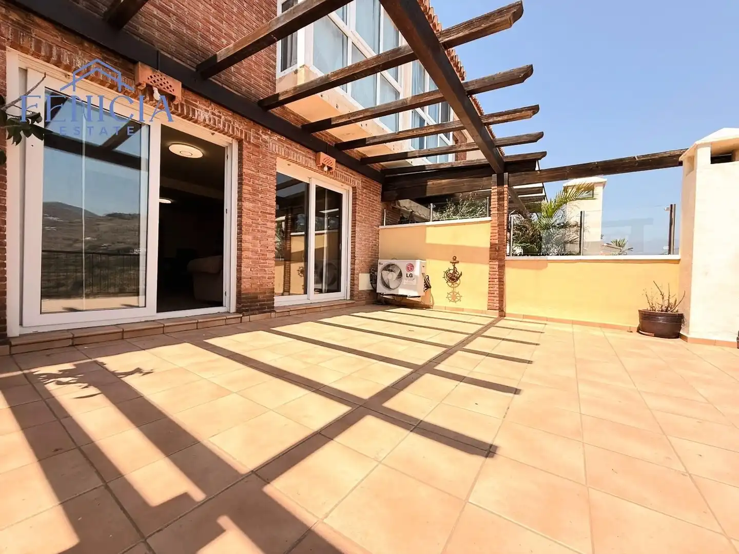 Adossat amb piscina en venda a Velilla - Velilla Taramay, imagen 3