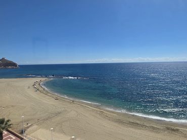 Apartament amb ascensor de lloguer a Las Lomas - Las Yucas