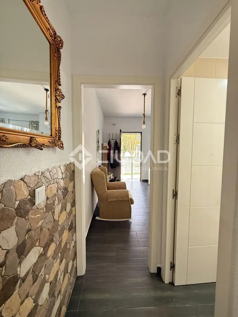 Casa o chalet en venta en Chipiona con Aire acondicionado y Balcón