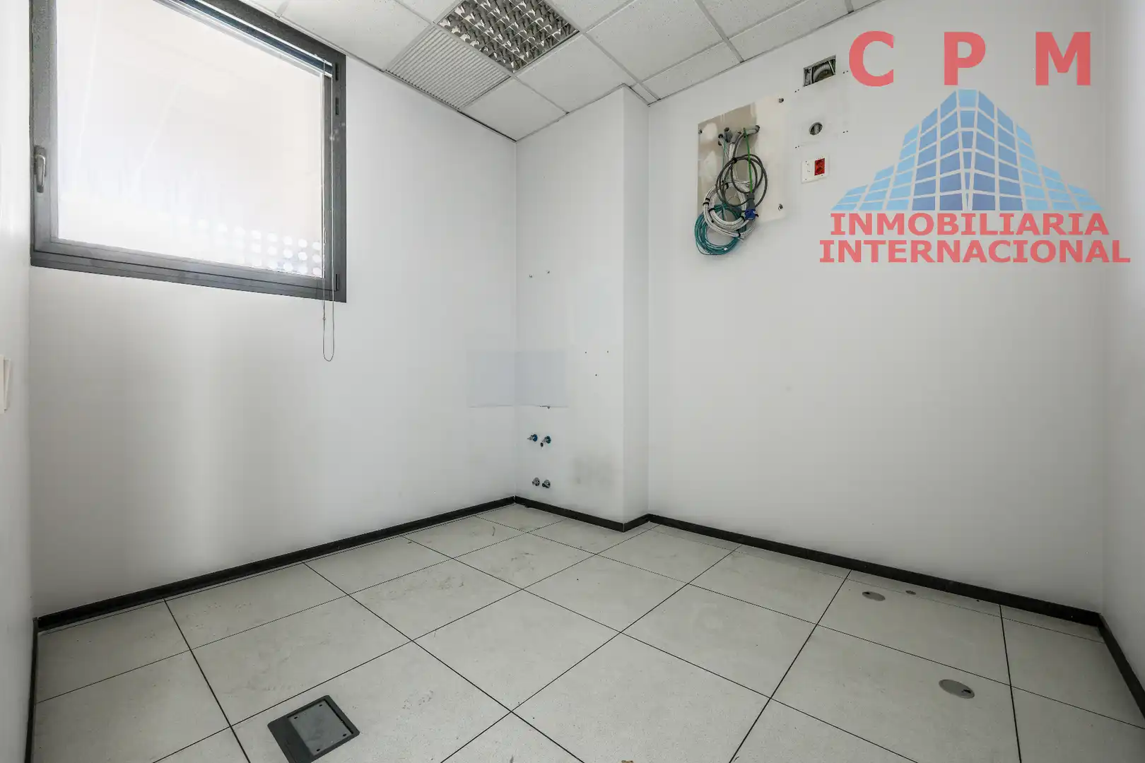 Oficina en venda en Madrid amb Aire condicionat i Calefacció