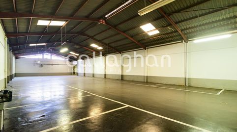 Foto 4 von Fabrikhallen zur Miete in Calle de Ramón Muntaner, Avenida de la Paz, Xirivella
