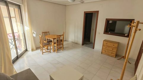 Foto 2 de Estudio de alquiler en Santa Eulalia, Murcia Capital