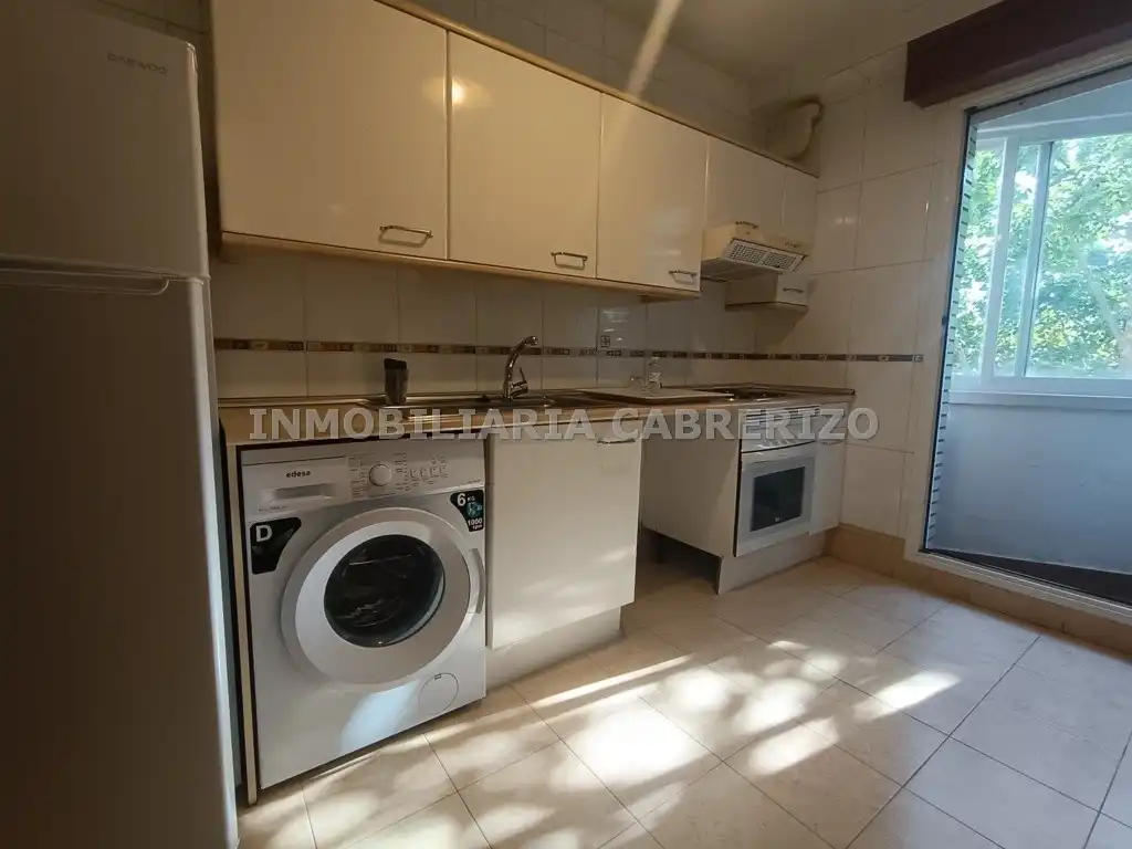 Estudio en venta en Cascajos - Piqueras