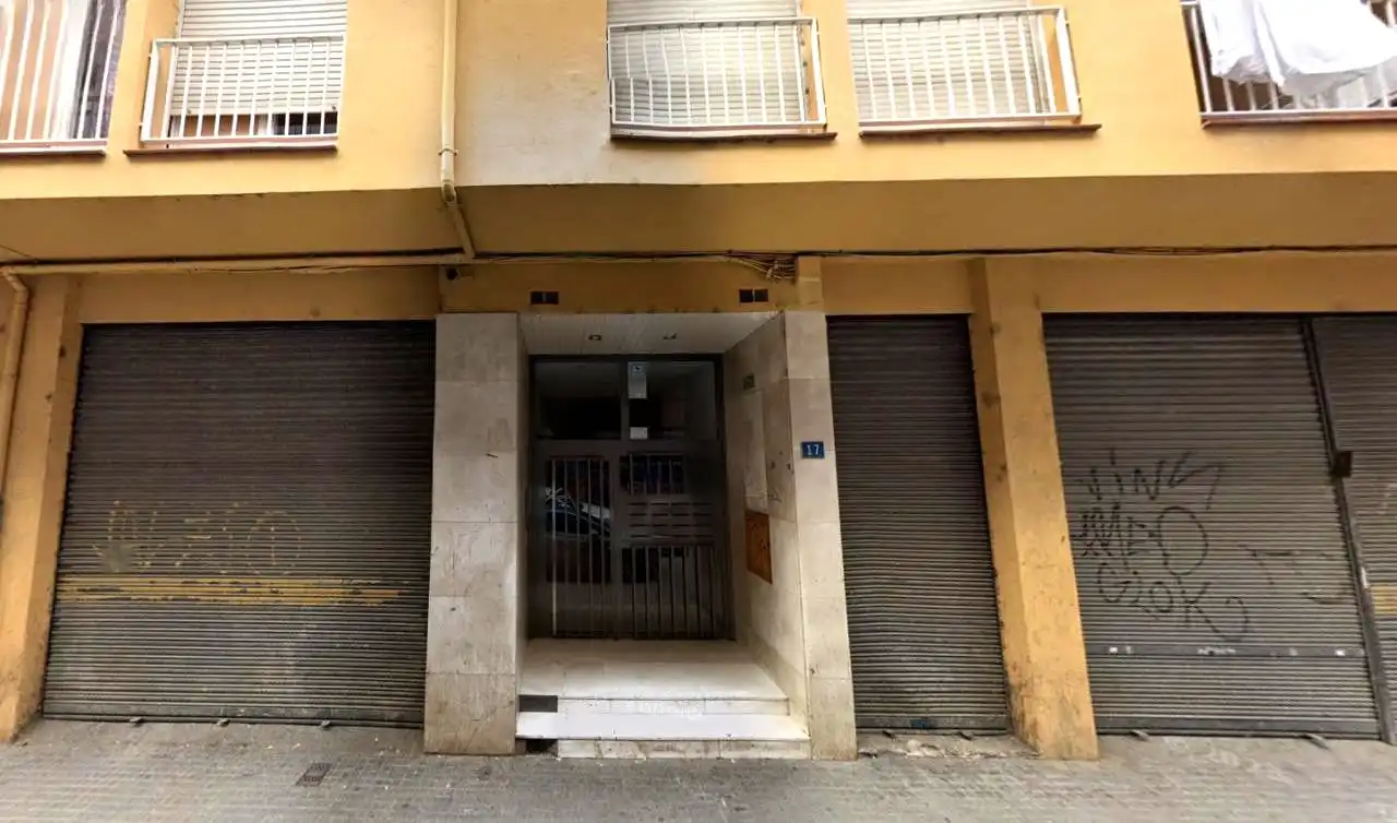 Piso en venta en Carrer del Doctor Ferran