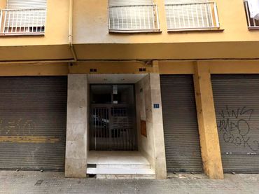 Appartement à vendre à Carrer del Doctor Ferran