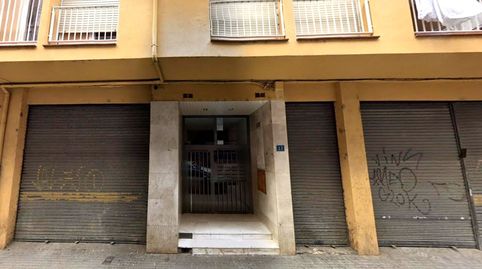 Salt (Girona). SIN POSESIÓN “OCUPADO” (no se puede visitar ni hipotecar).