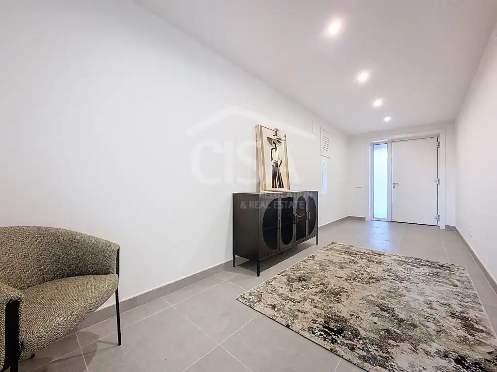 Casa pareada con jardín en venta en Carretera del Coll de la Botella, imagen 33