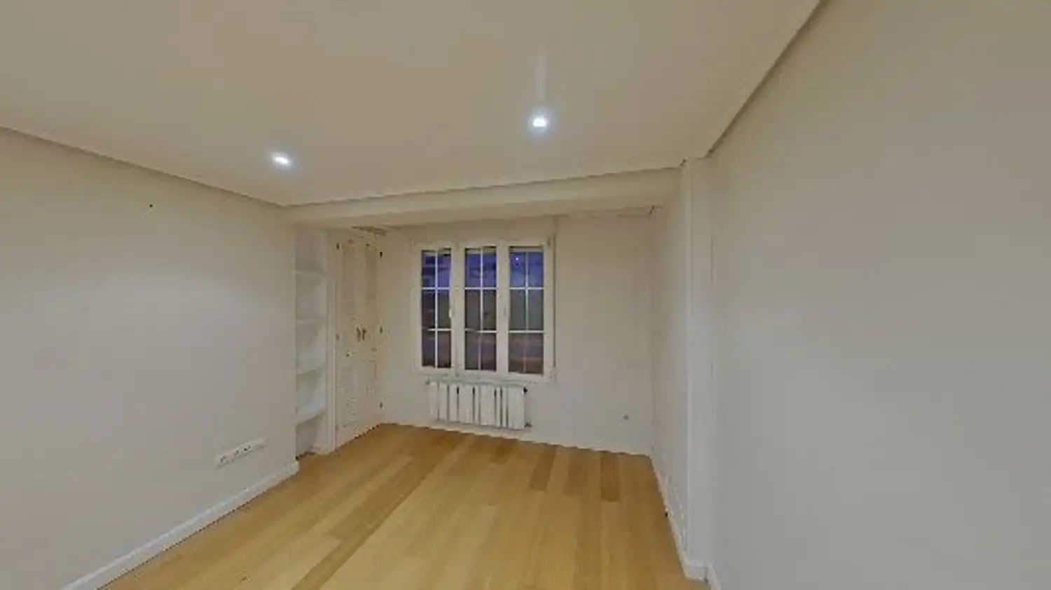 Wohnung zur Miete in Universidad San Francisco