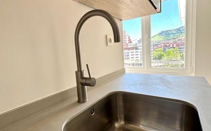 Kitchen of Flat for sale in Bilbao   with Heating