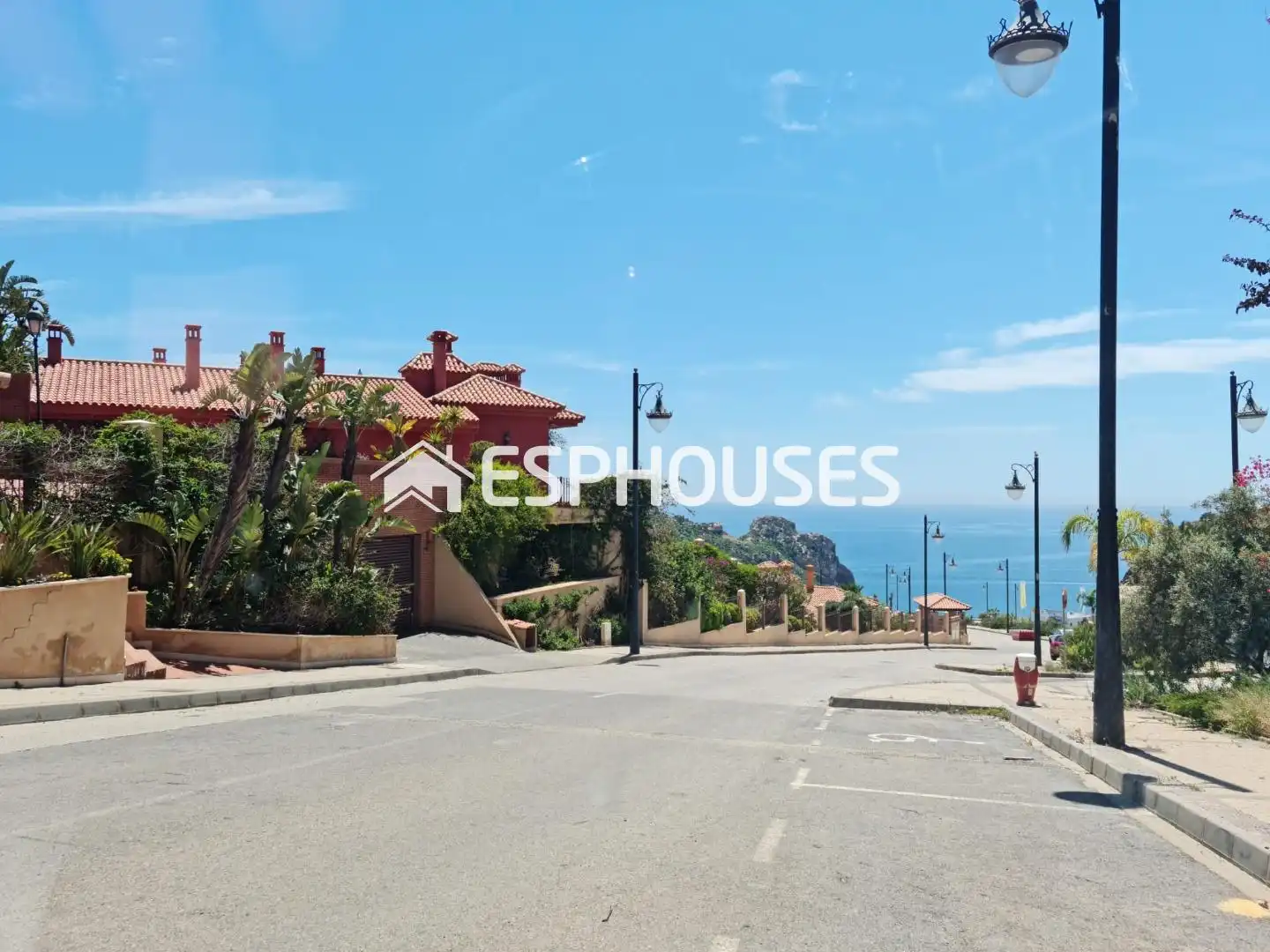 Attique avec terrasse à vendre à Isla del Fraile, imagen 17