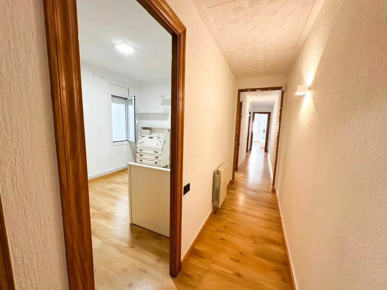 Wohnung mit Terrasse zum Verkauf in calle de Mossèn Àngel Rodamilans, imagen 19