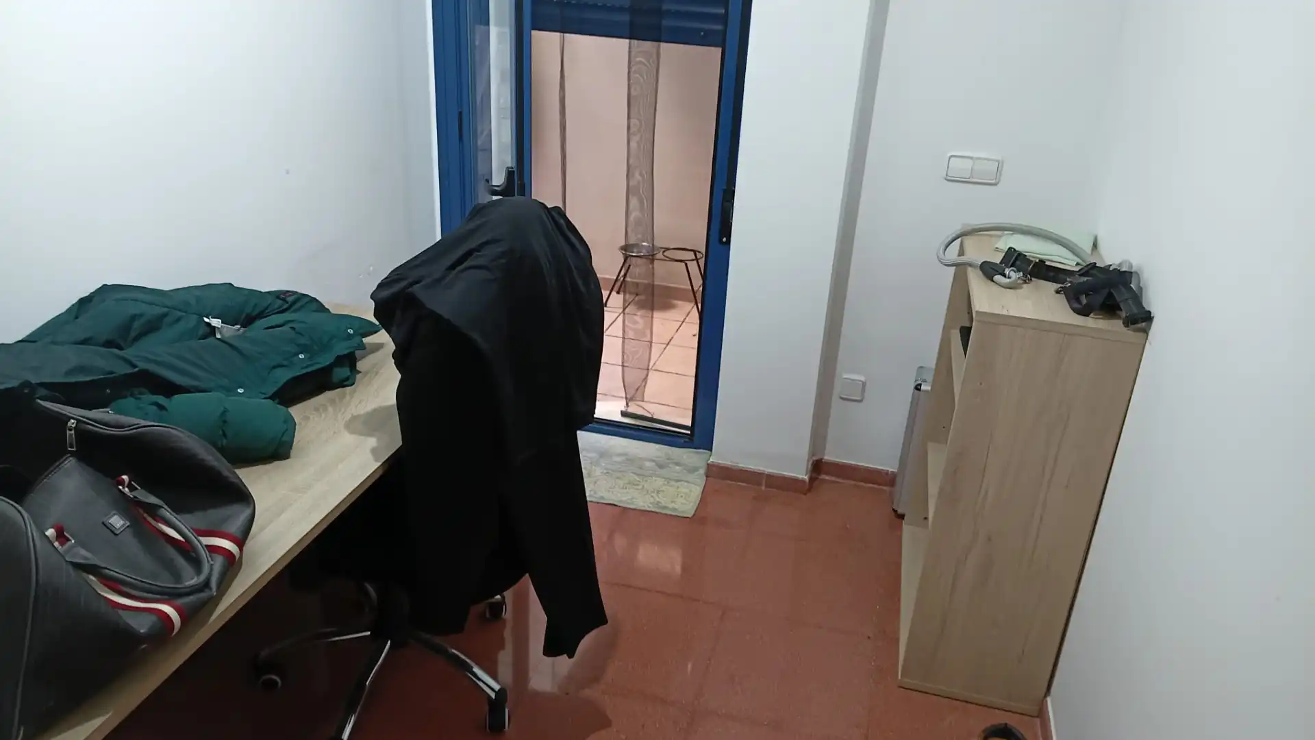 Pis en venda en Benicarló amb Aire condicionat, Moblat i Forn
