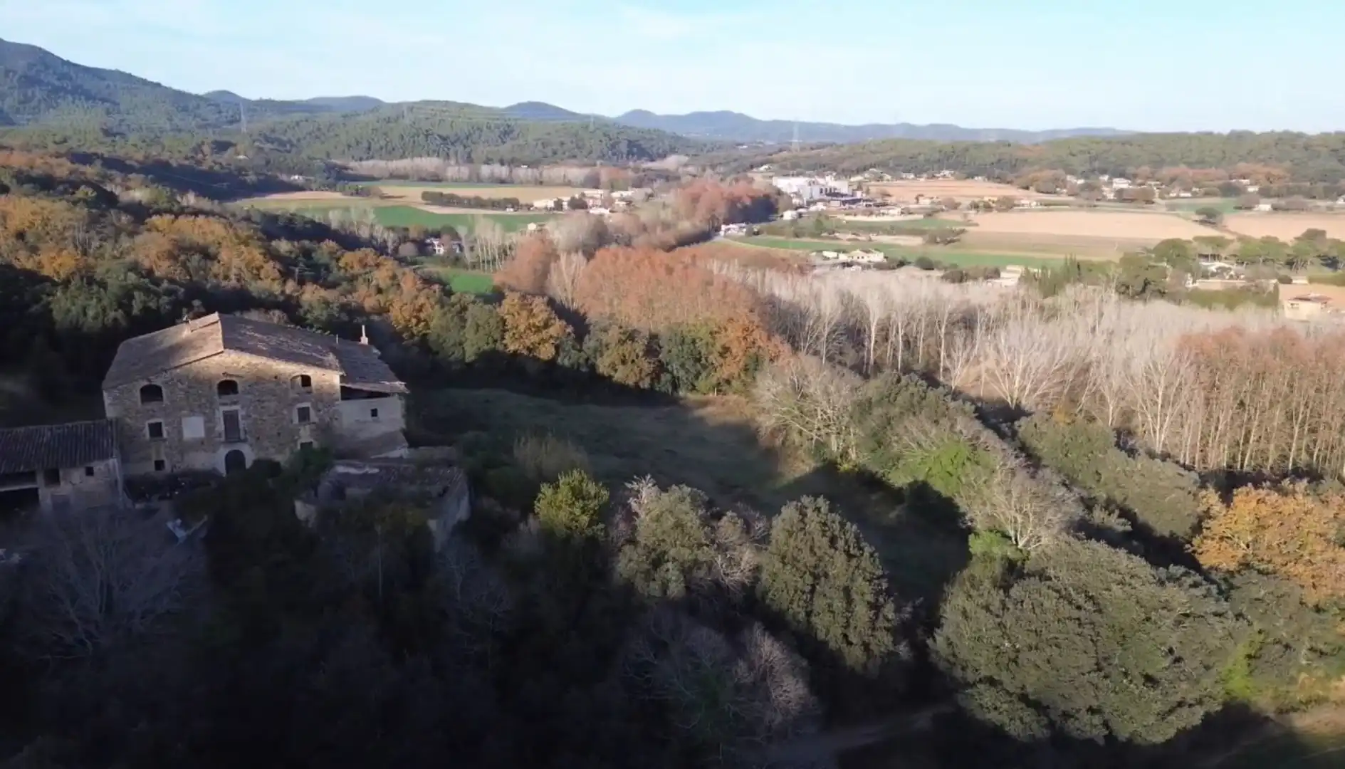 Casa rústica amb terrassa en venda a Sant Gregori, imagen 5