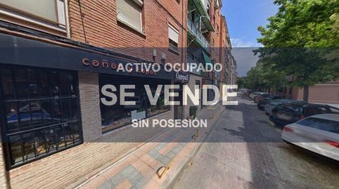 Foto 5 de Piso en venta en Universidad, Getafe