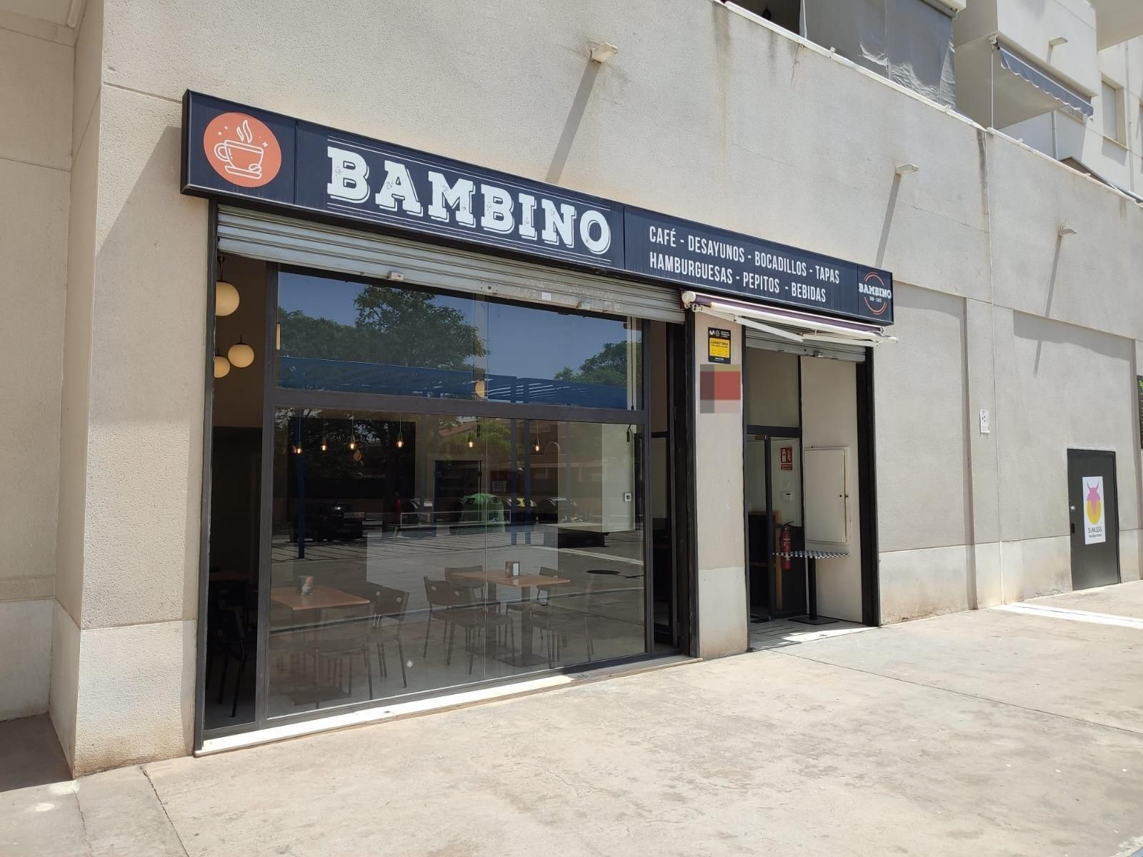 Premises for sale in  PUIG EL, Sotolivar - Mas del Rosari