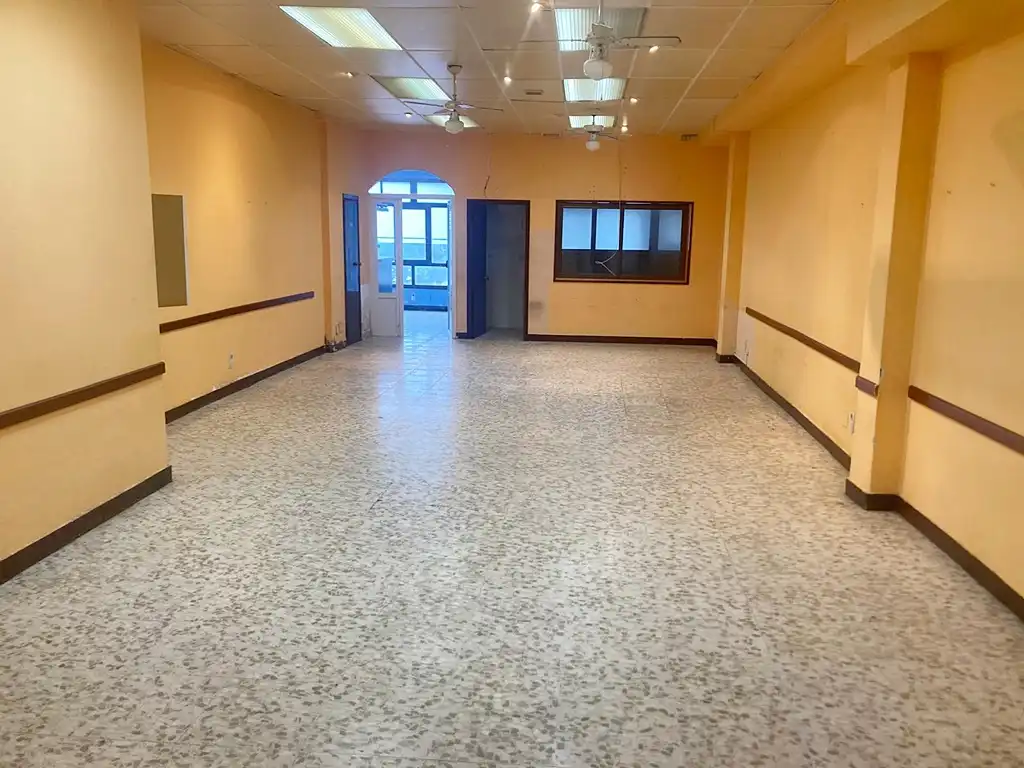 Business premises to rent in Los Castros - Castrillón - Eiris, imagen 13