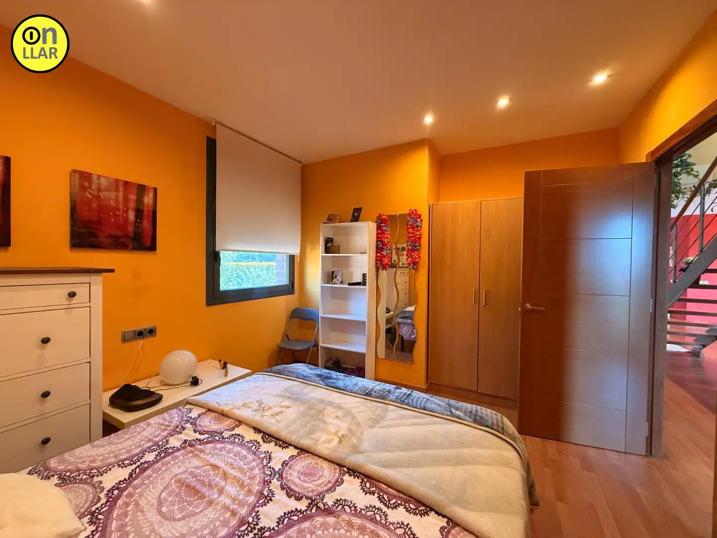 Casa con piscina en venta en Carrer AMISTAT, imagen 34