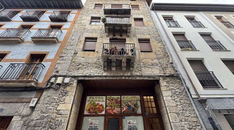 Foto 4 de Piso en venta en Bergara, Gipuzkoa