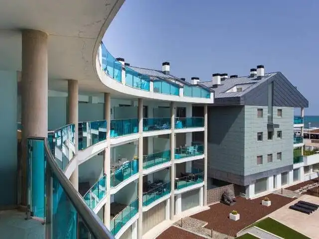 Penthouse mit Pool zum Verkauf in Avinguda de la Llibertat 35, imagen 8