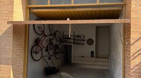 Foto 2 de Casa o xalet en venda a Paseo Arcos, 26, Sigüenza, Guadalajara