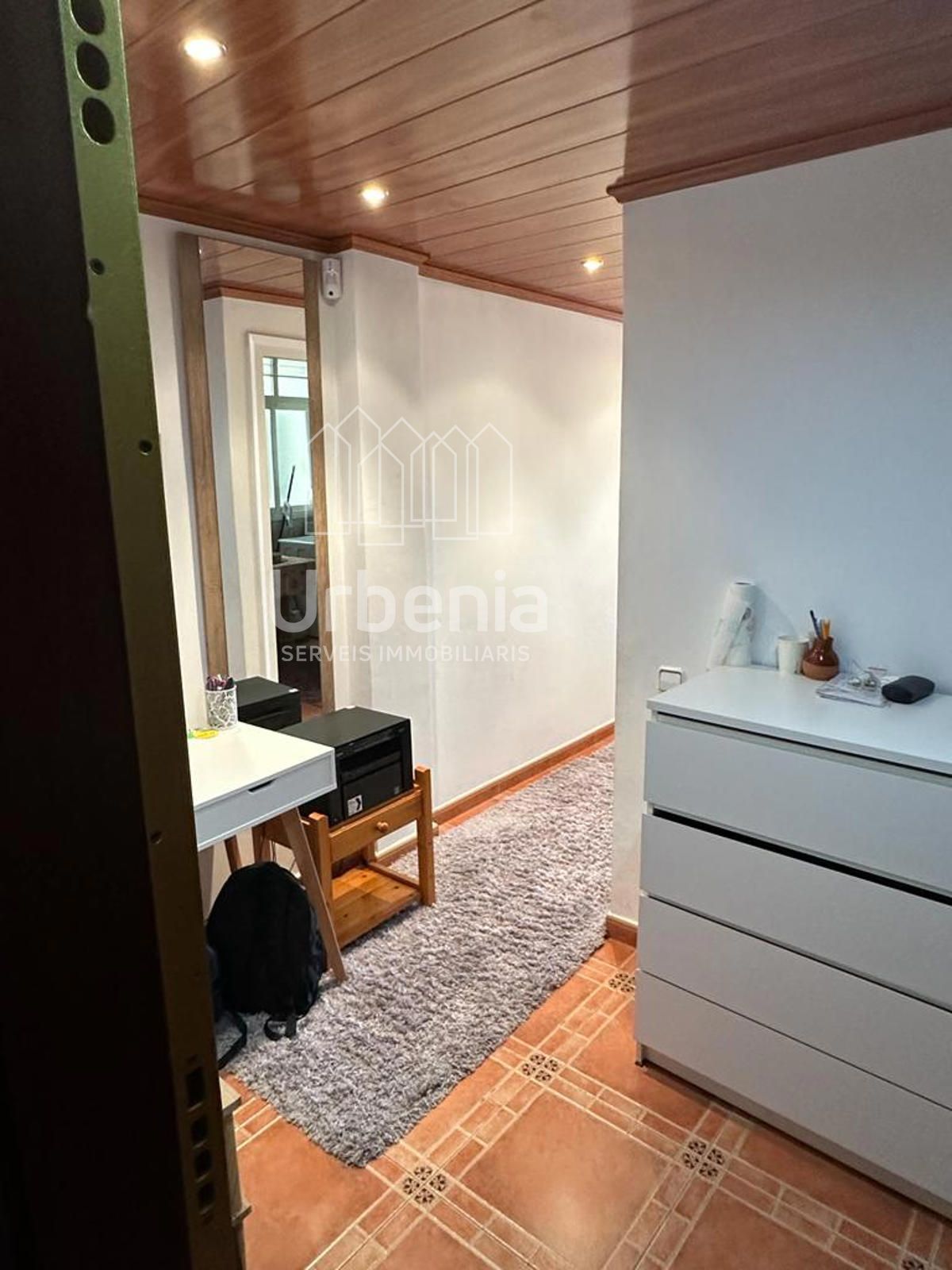 Bedroom of Flat for sale in Calella  with Air Conditioner, Heating and Terrace