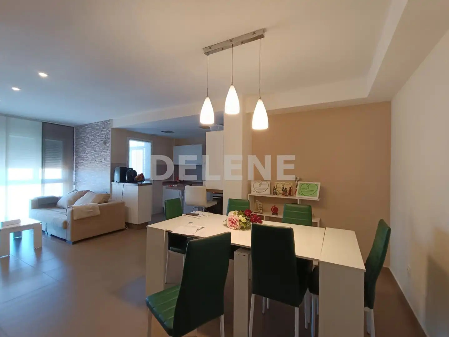 Wohnung mit Aufzug zum Verkauf in Hellín, imagen 3