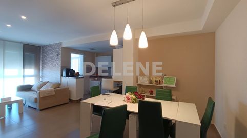 Foto 3 de Piso en venta en Hellín, Albacete