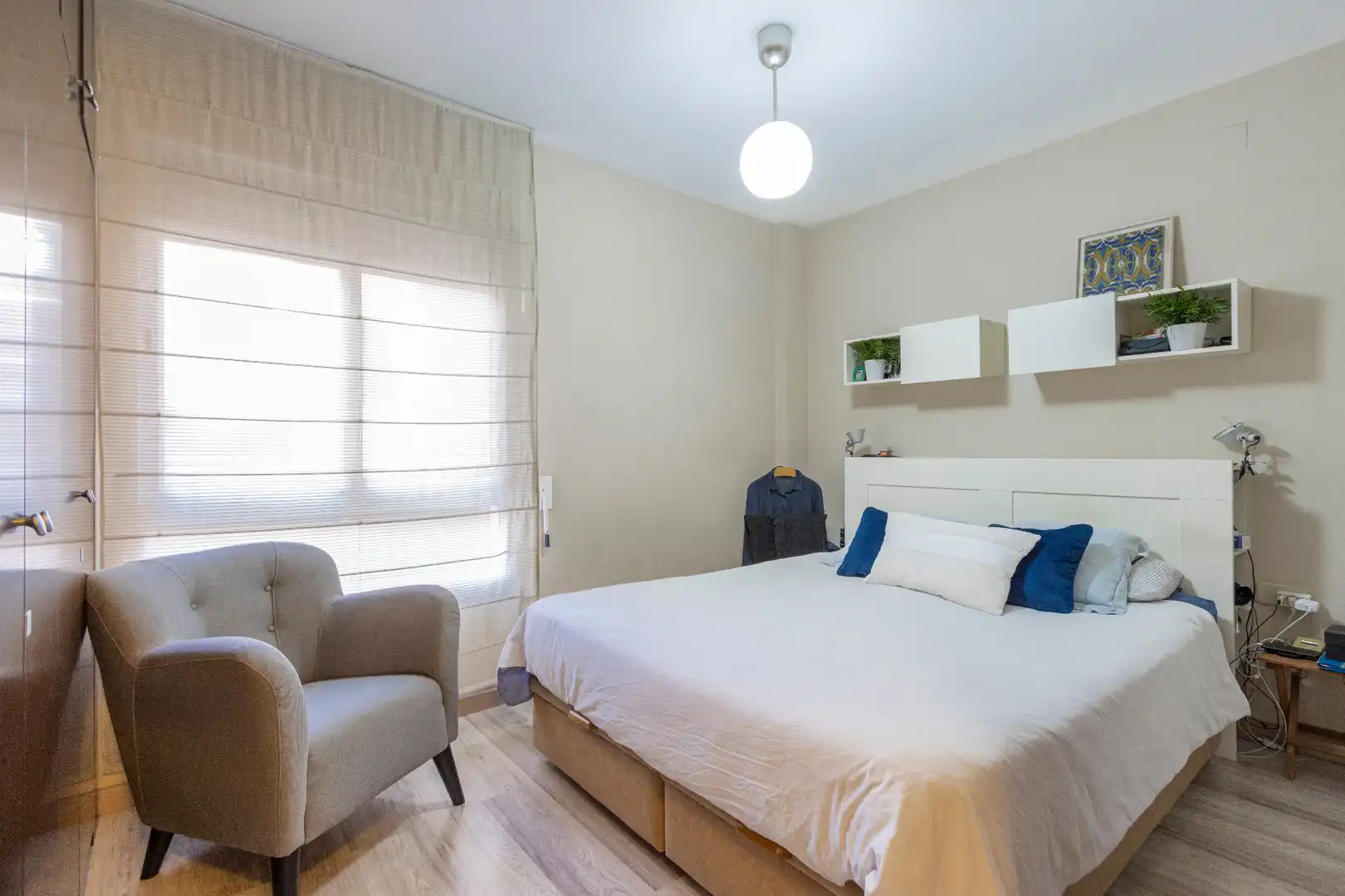 Dúplex en venta en Carrer de Calaf, Sant Gervasi- Galvany