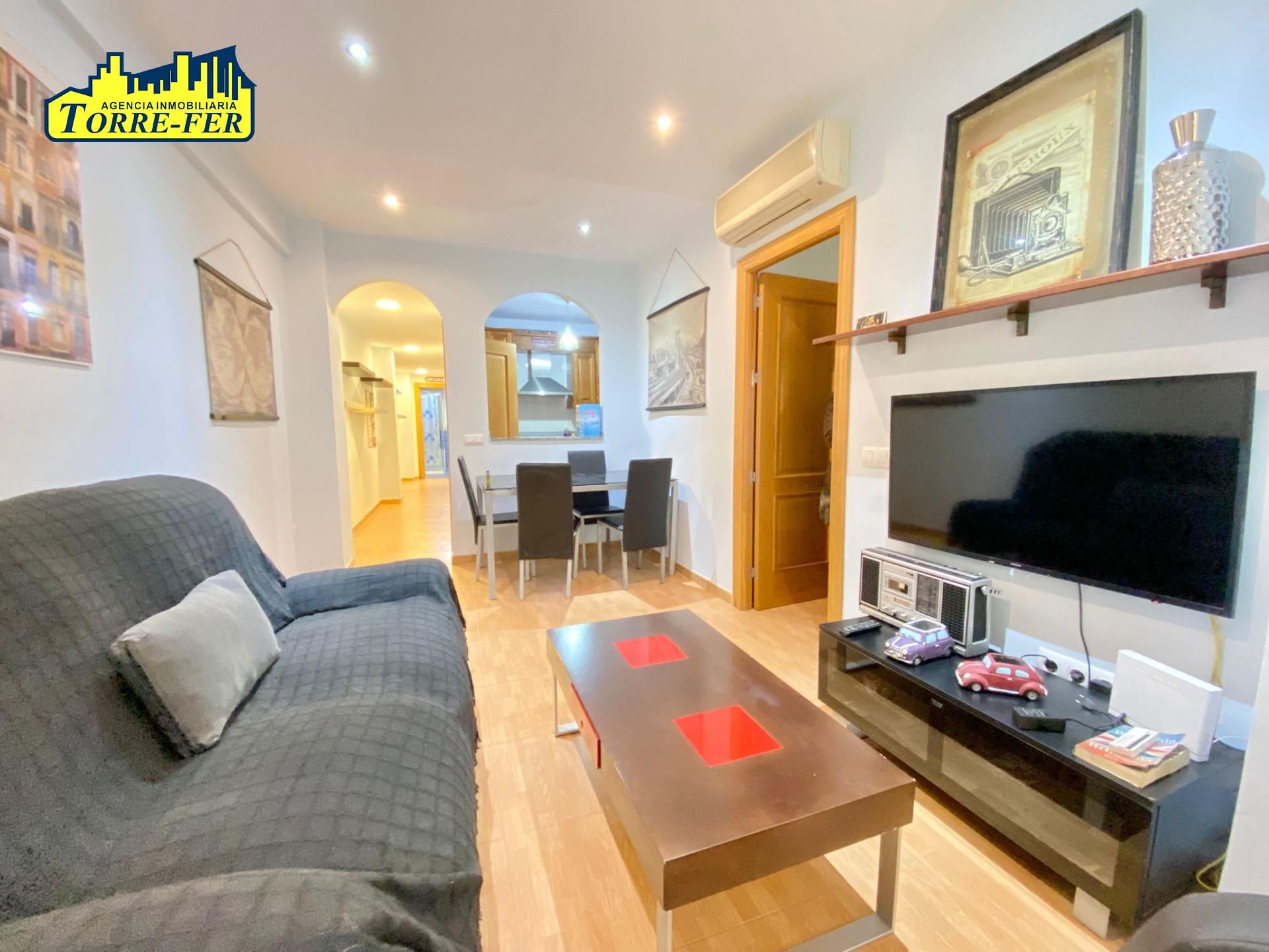 Flat for sale in Calle ARGOLLONES, 15, Plaza de Toros - Santa Rita,  Almería Capital