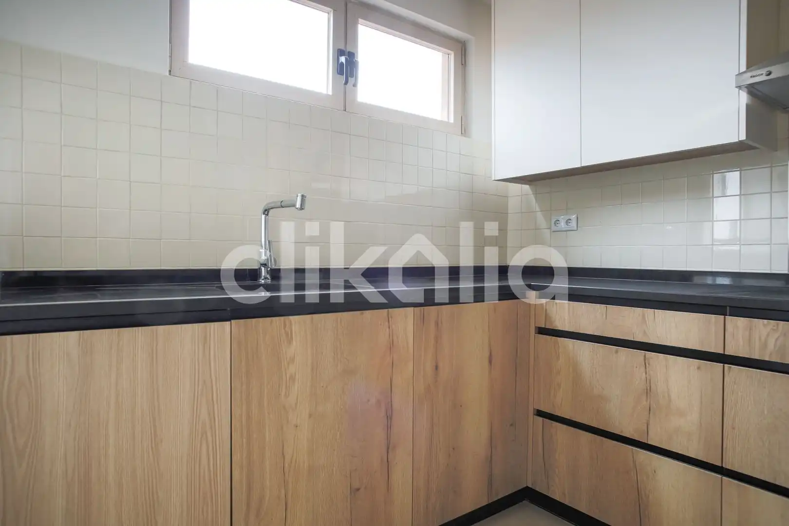 Kitchen of Flat for rent in Chamartín